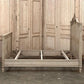 Antique Country French Louis XVI Stripped 3/4 Bed – Early 1900s