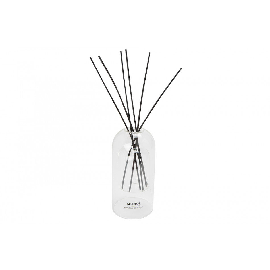 Diffuser Monoi Ilan, 150ml, H17.5cm, D8cm