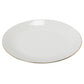 Dinner plate Petit salon, D27cm
