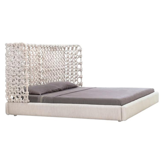 Cabaret European King Bed