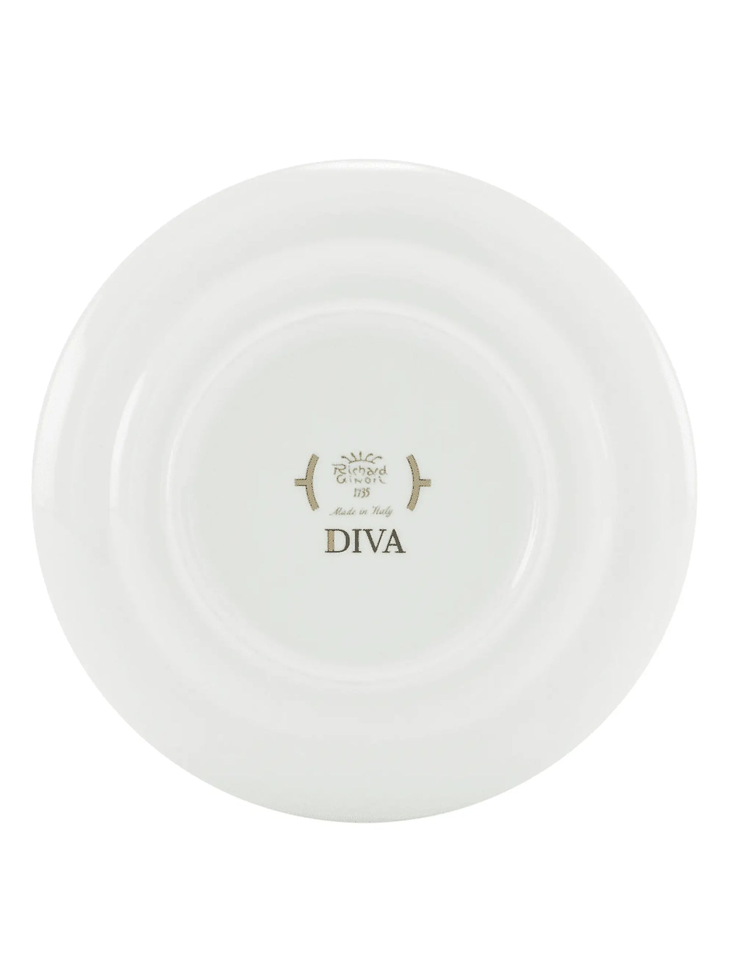 Diva Colonna Dessert Plates