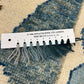 Modern Handmade Turkish Oushak Wool Rug – 245 x 335 cm