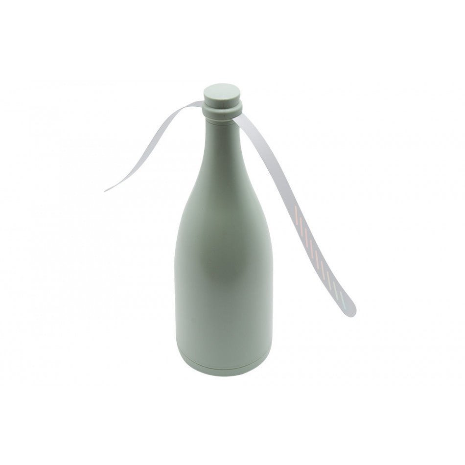 Light Green Fly Repeller – 27 cm Plastic Device