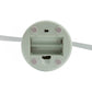 Light Green Fly Repeller – 27 cm Plastic Device