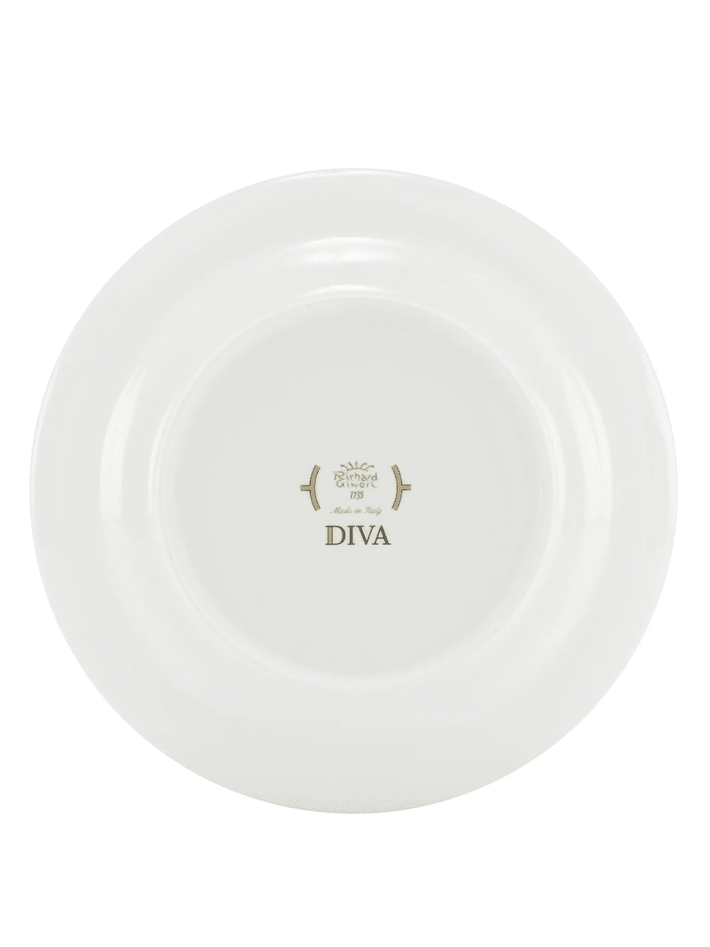 Diva Colonna Dessert Plates