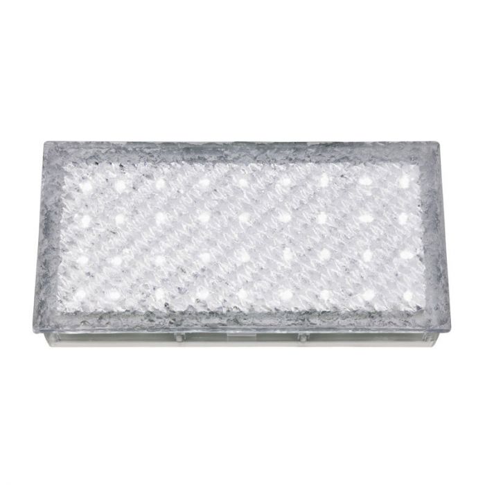 LED Rectangular Ground Light – Messina
