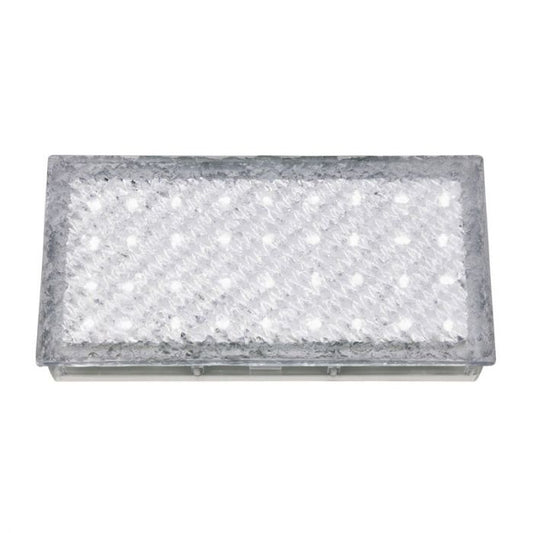 LED Rectangular Ground Light – Messina