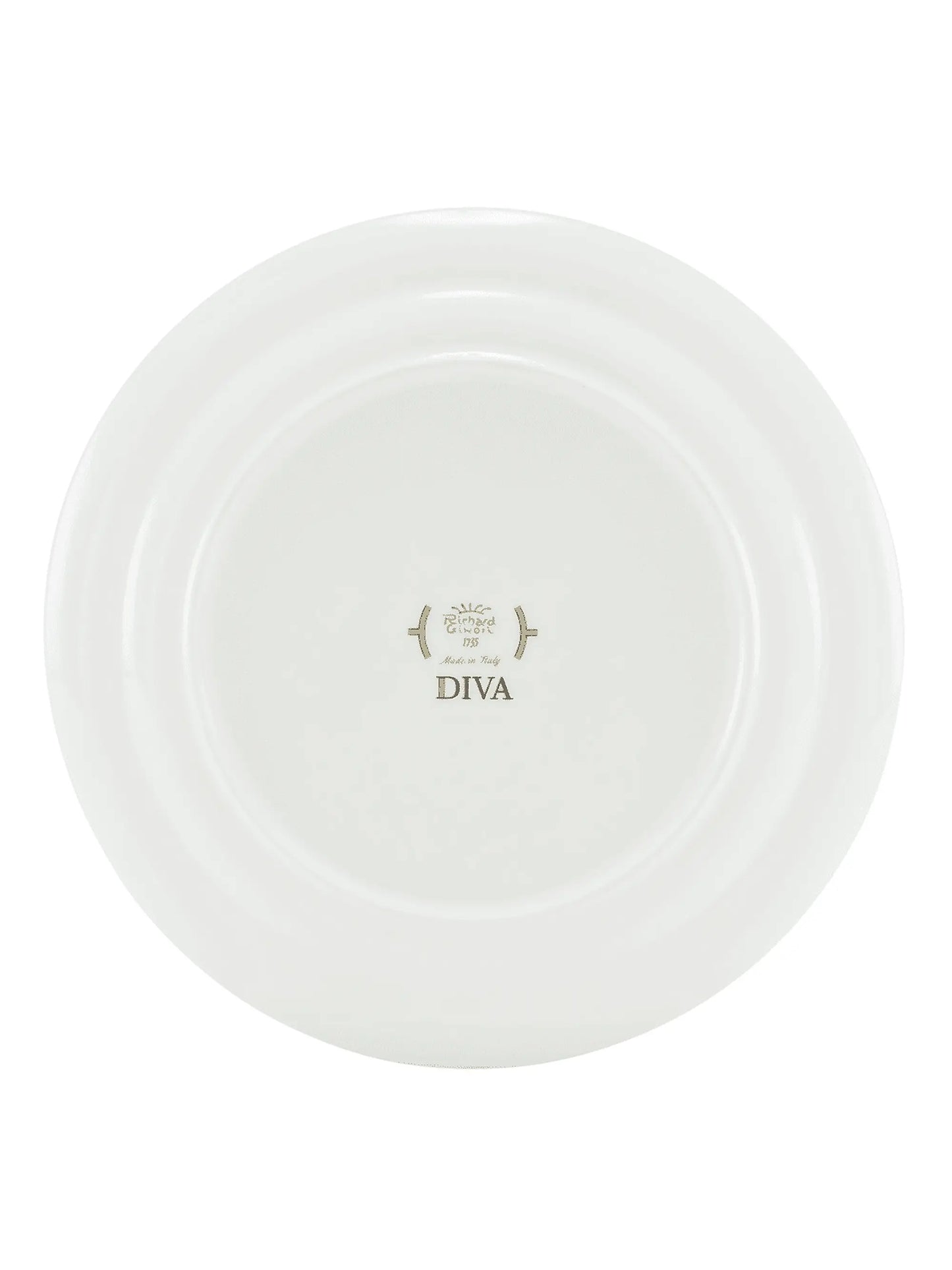 Diva Colonna Dessert Plates