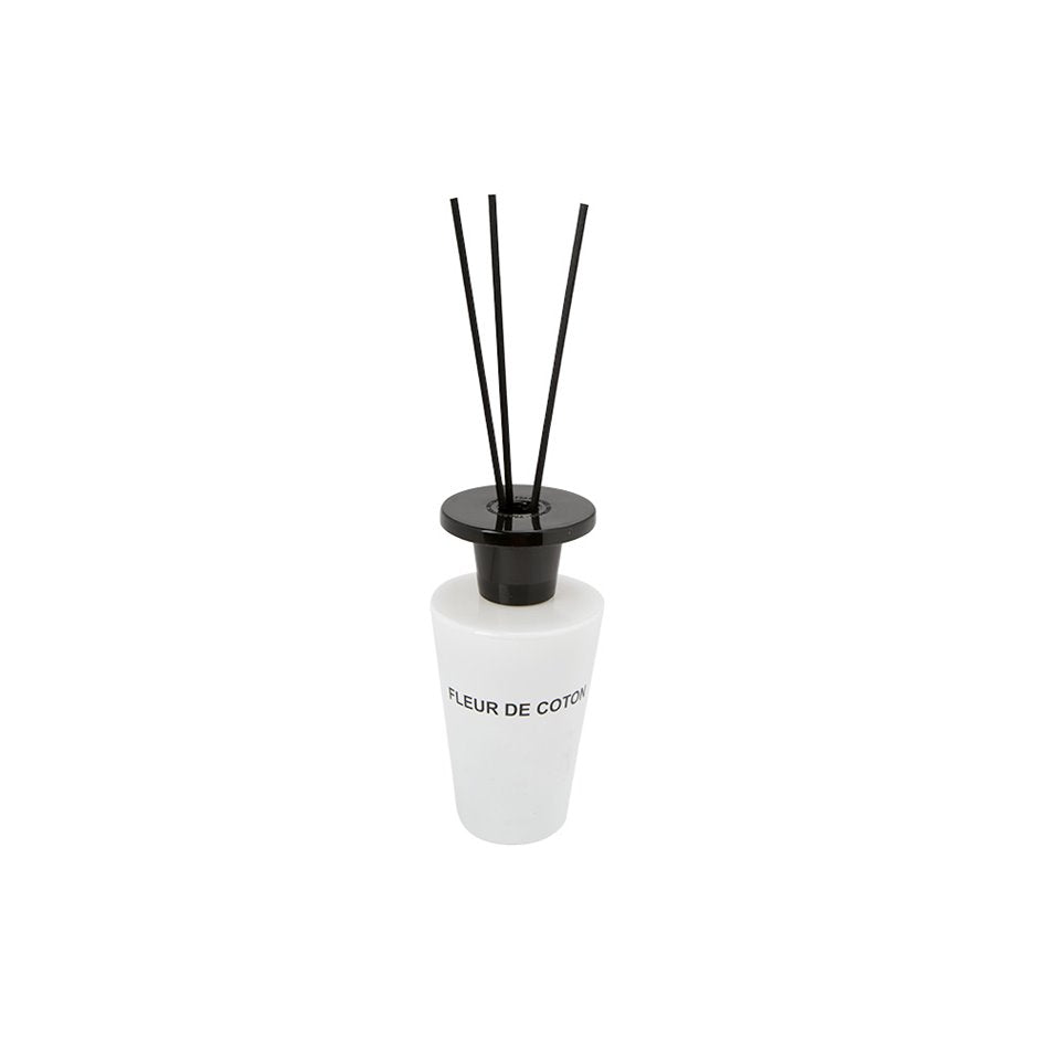 Diffuser Cotton Joan, 150ml, H13.5cm, D7cm