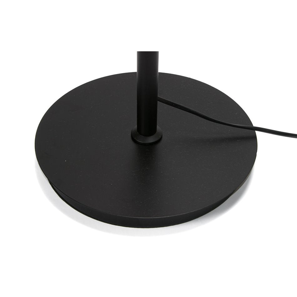 Floor lamp Raberg 6A, D28x160cm, G9x10 35W(MAX)