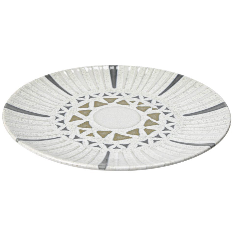 Deserta šķīvis Barroc Monaco, D20cm