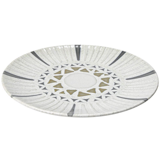 Dessert plate Barroc Monaco, D20cm