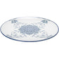 Dinner plate Rosetta Monaco, D26cm