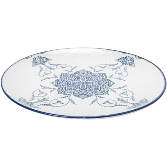 Dinner plate Rosetta Monaco, D26cm