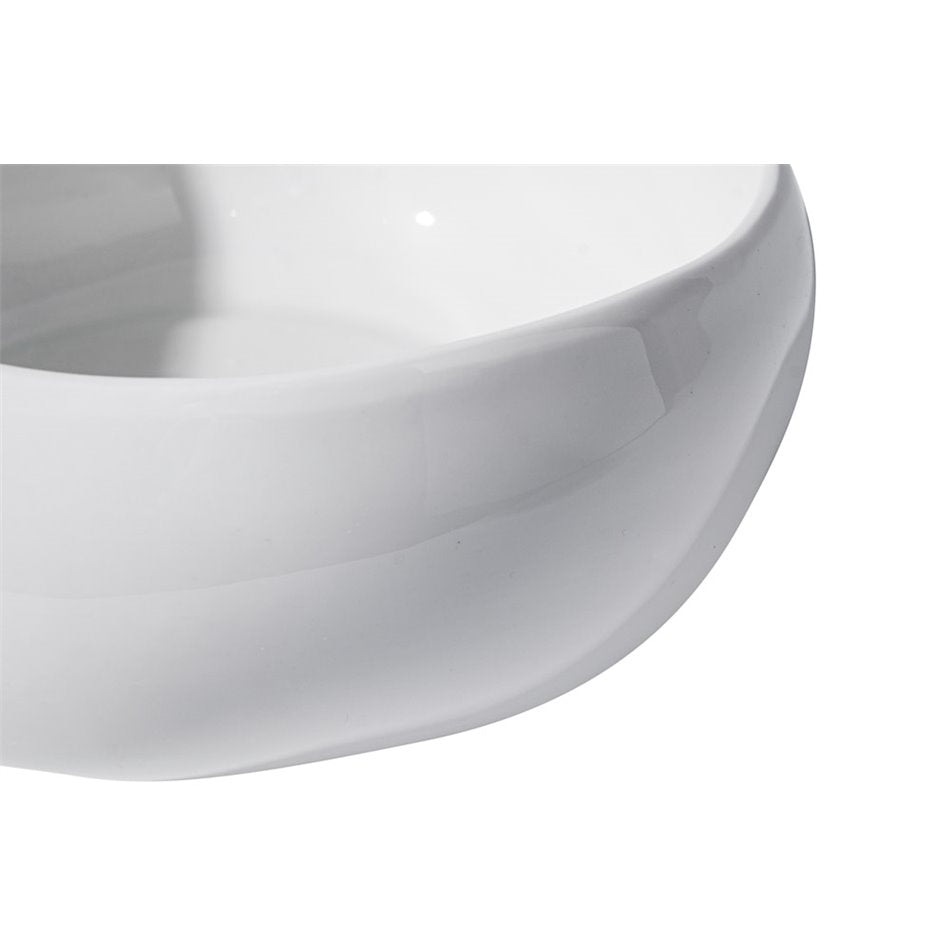 Bowl Rimini, H6xD17cm