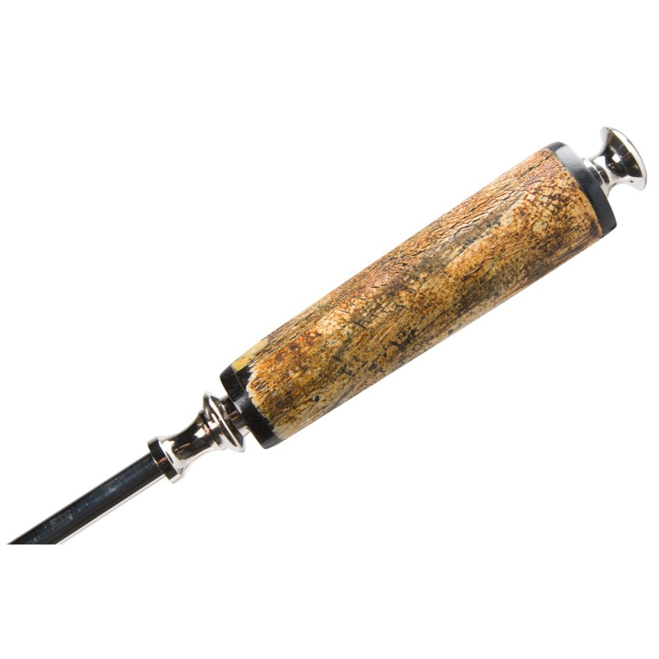 Karima 60 cm Metal Shoehorn