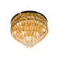Ceiling lamp Yardiny, E14 9x40W(MAX), D60cm