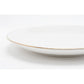 Plate Petit Salon, D19cm