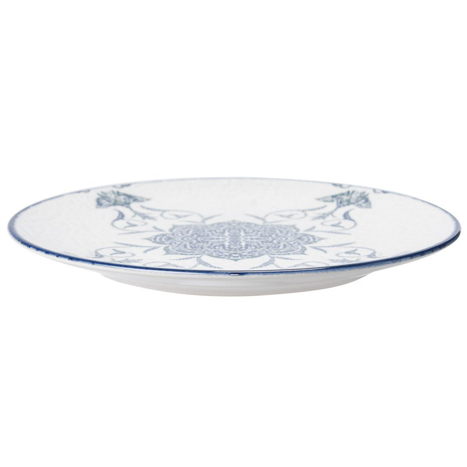 Dessert plate Rosetta Monaco, D20cm