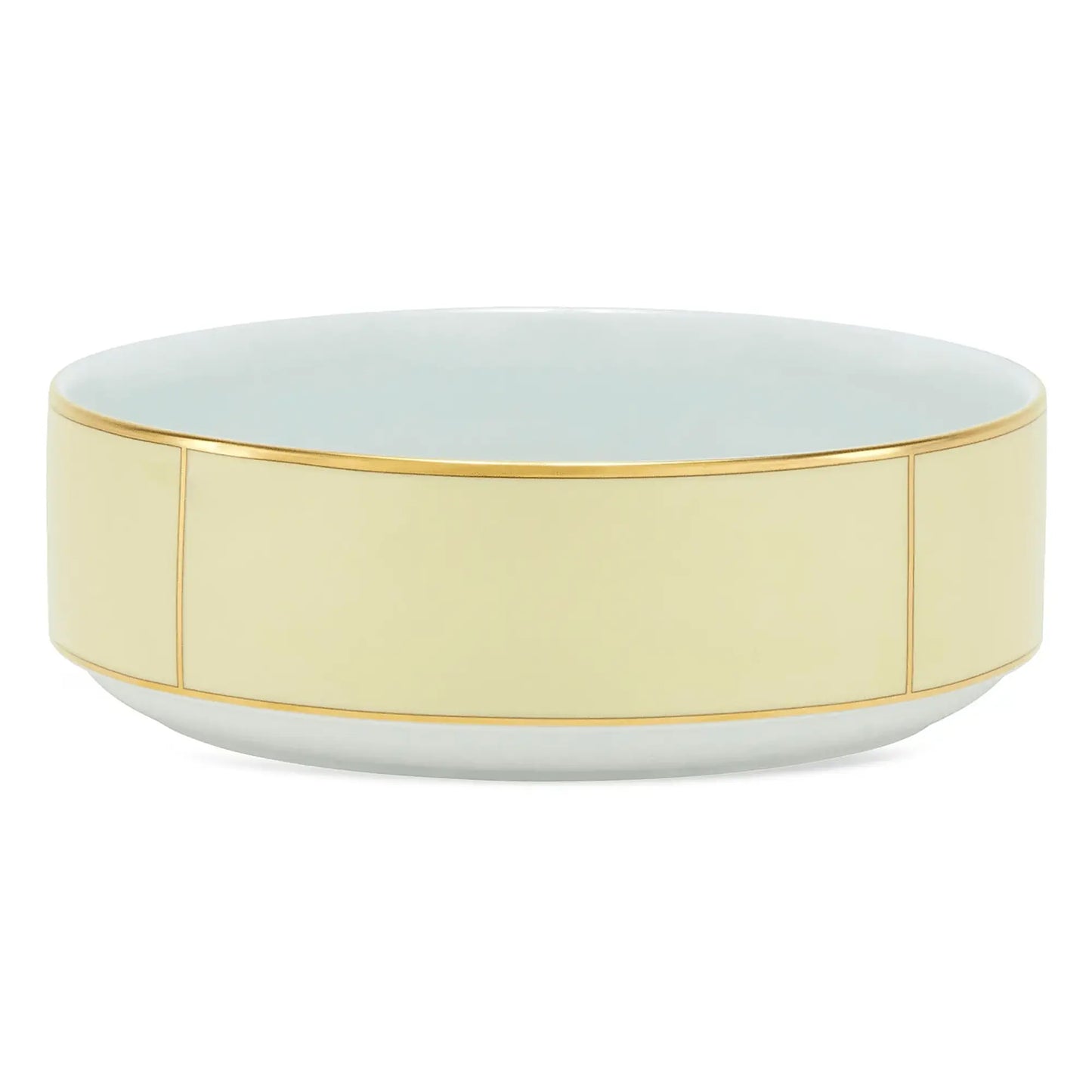 Diva Colonna Porcelain Tureen / Salad Bowl