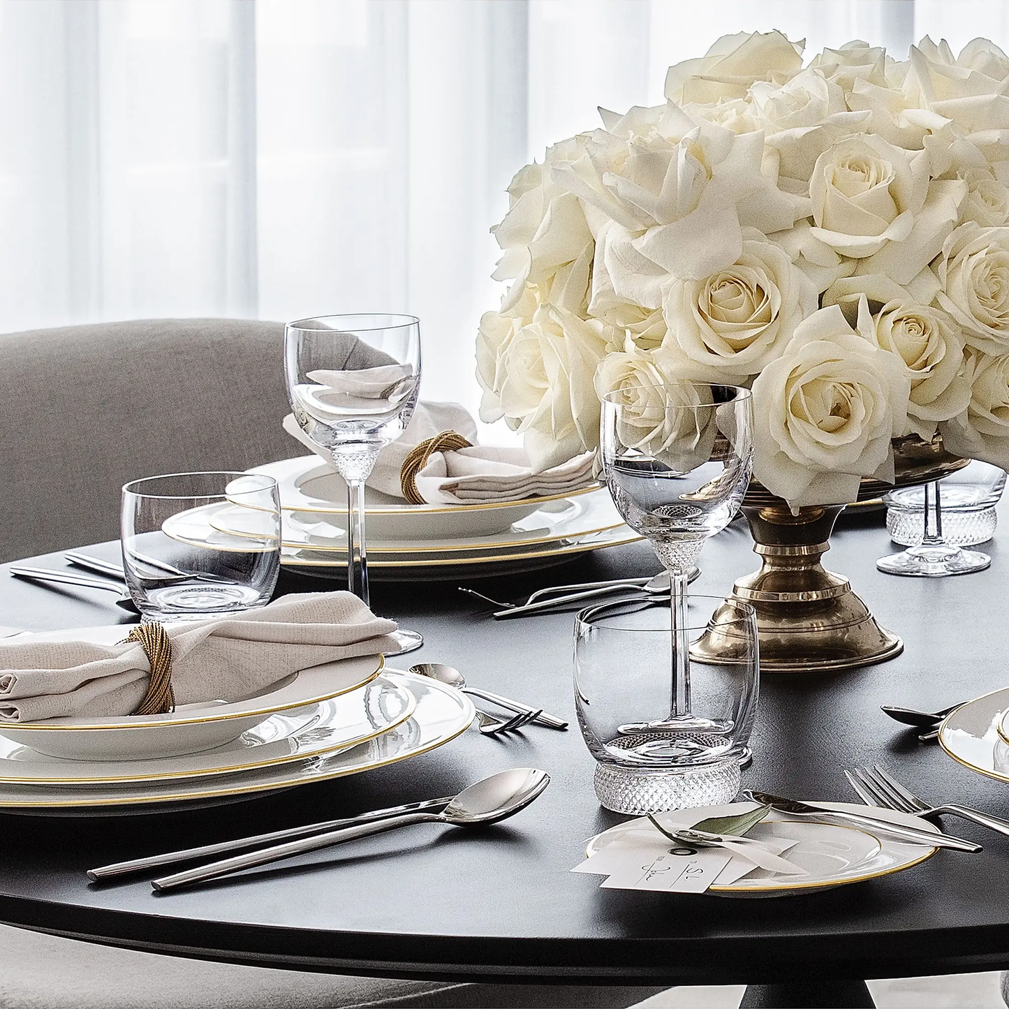 Villeroy & Boch Water Goblet