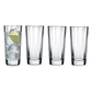 Hemingway 4-Piece Highball Glass Set