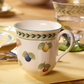 French Garden Fleurence Premium Porcelain Mug – 296 ml