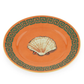 Il Viaggio di Nettuno 4-Piece Bread Plate Set