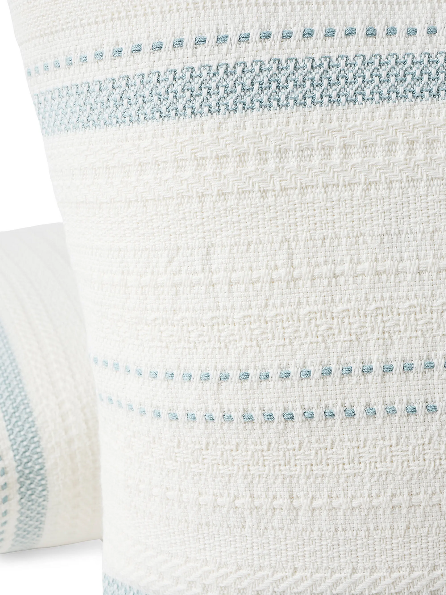 Bonita Organic Decorative Pillow Cover