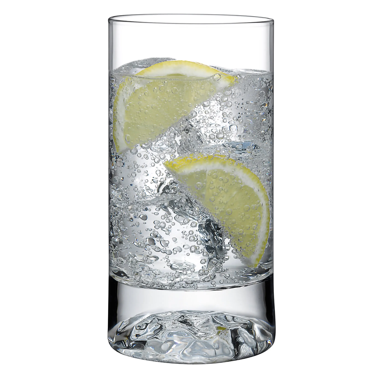 Club 4-Piece Highball Glass Set