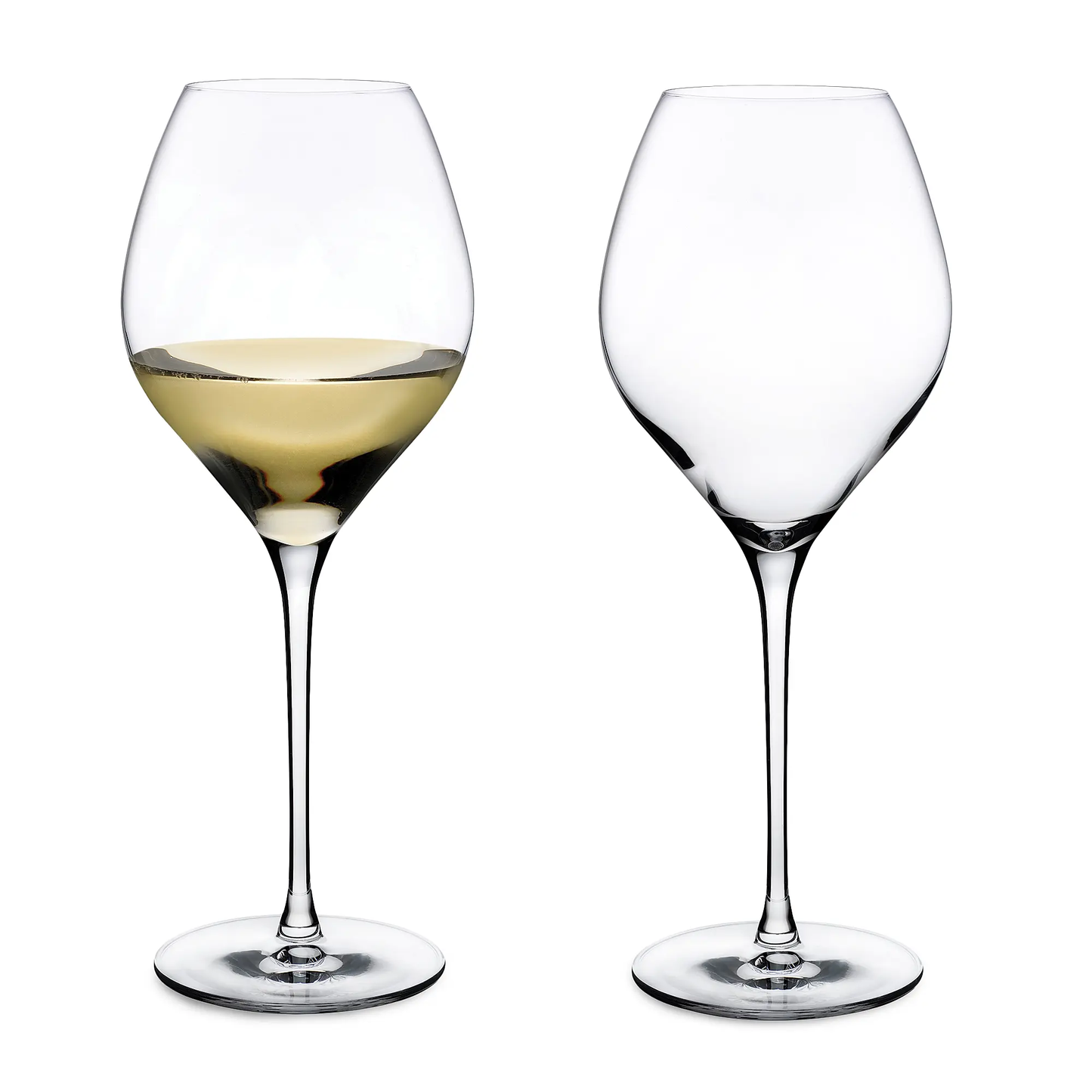 Fantasy 2-Piece White Wine Glass Set