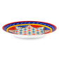 Carretto Star 2-Piece Dessert Plate Set