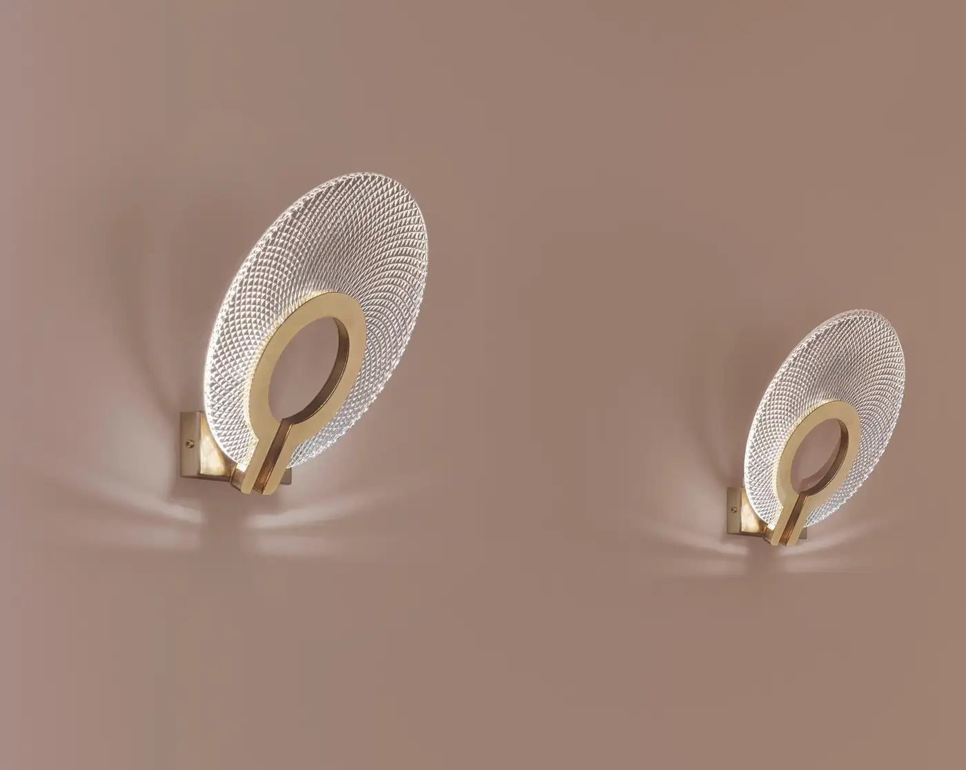 Atollo Wall Lamp