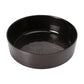 Bowl Astra, black, H5cm, D15cm