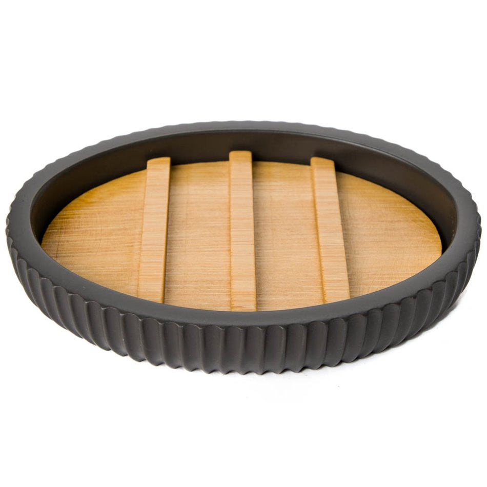 Soap dish Modern, H2.5x12.5x9cm