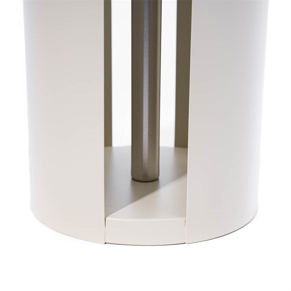Paper holder Lin, H60cm, D15cm