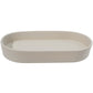 Soap dish Cocon Lin, H3x19.3x10.6cm