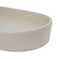 Soap dish Cocon Lin, H3x19.3x10.6cm