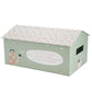 Box Country house M, H23.2x34.5x17cm