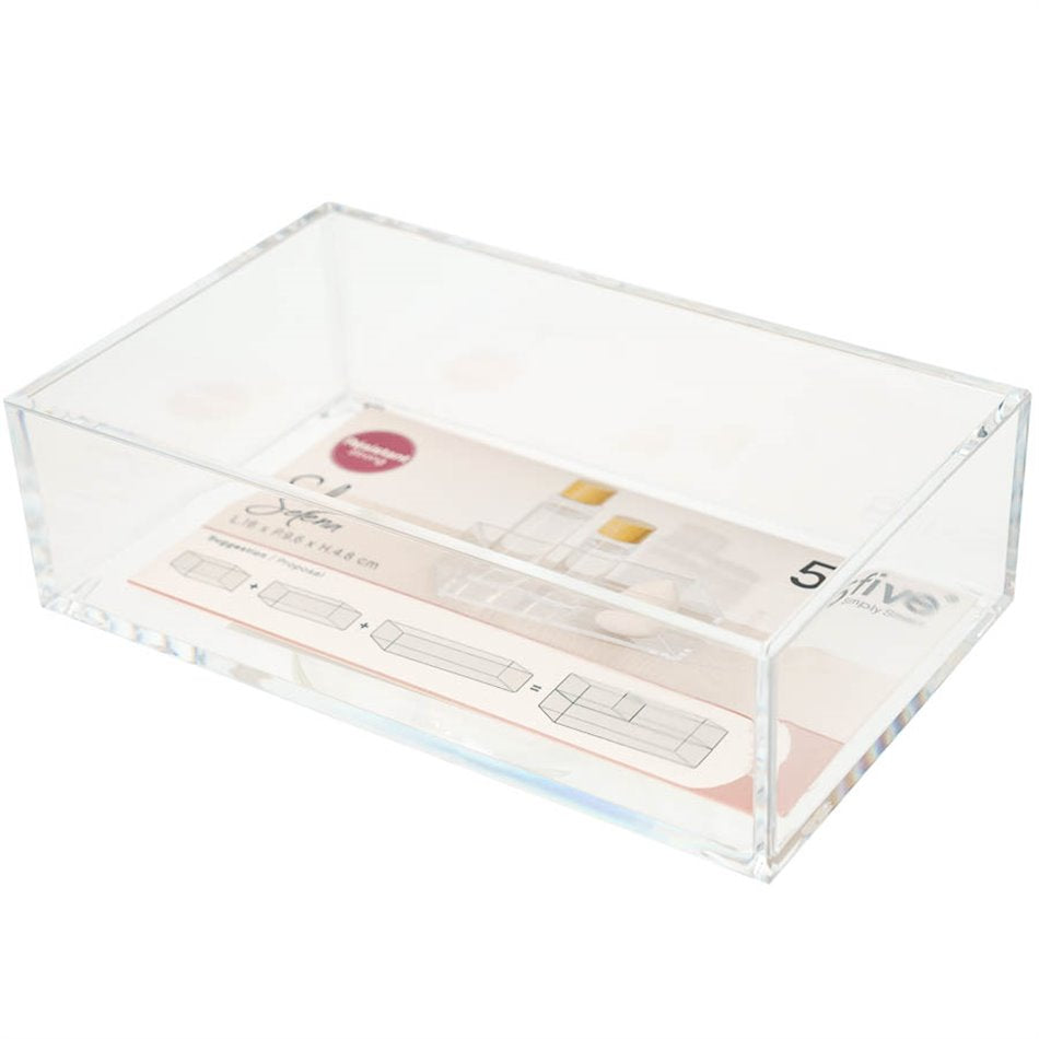 Organizer Selena S, H10x16x5cm