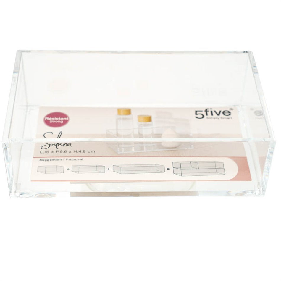 Organizer Selena S, H10x16x5cm