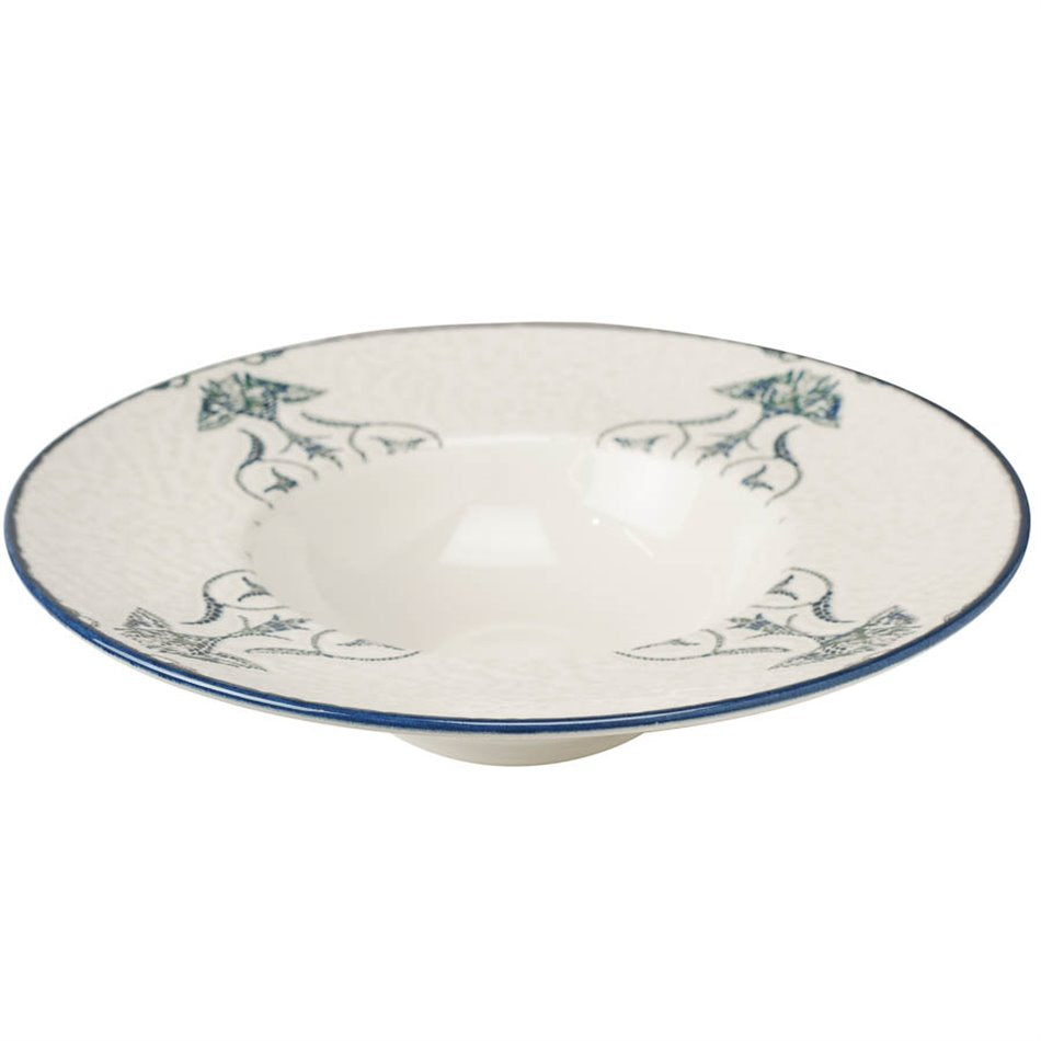 Pasta/risotto deep plate Rosetta, D28cm