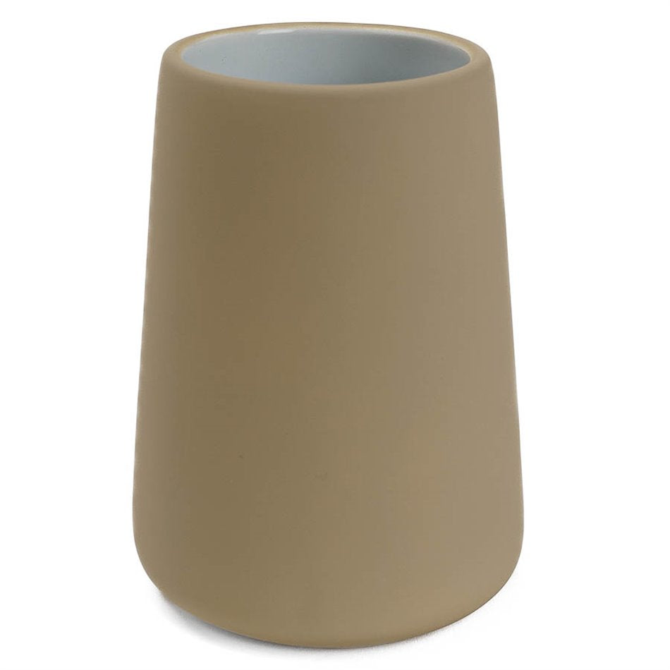 Tumbler Cocon Lin, H11.8cm, D8.3cm