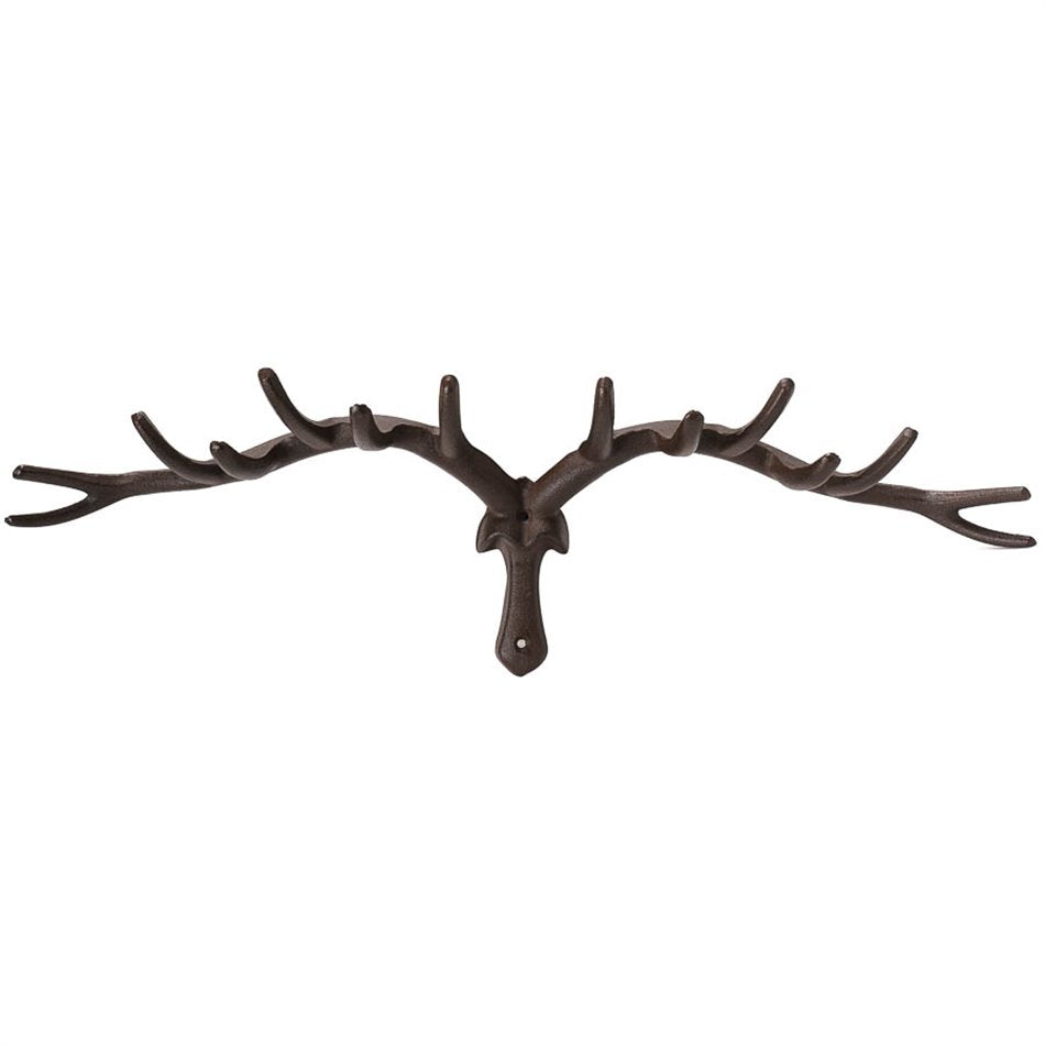 Hook Antler L, 63.5x12.2x20cm