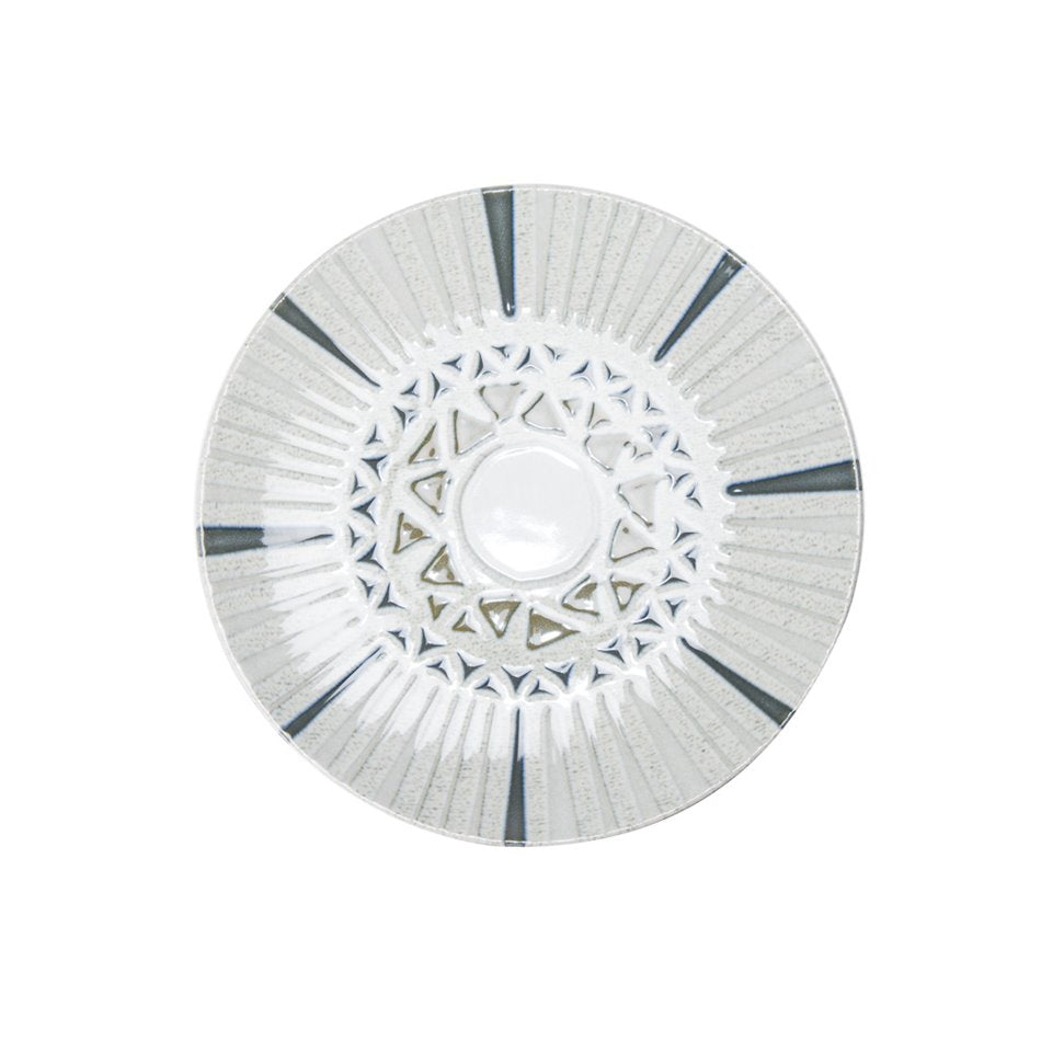 Deserta šķīvis Barroc Monaco, D20cm