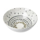 Bowl Barroc Monaco, H7cm, D16cm