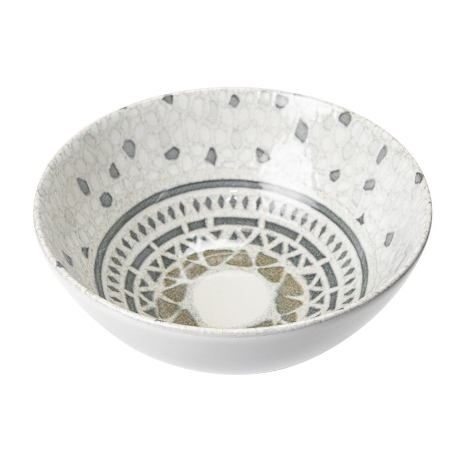 Bowl Barroc Monaco, H7cm, D16cm