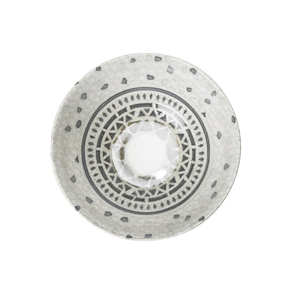 Bowl Barroc Monaco, H7cm, D16cm