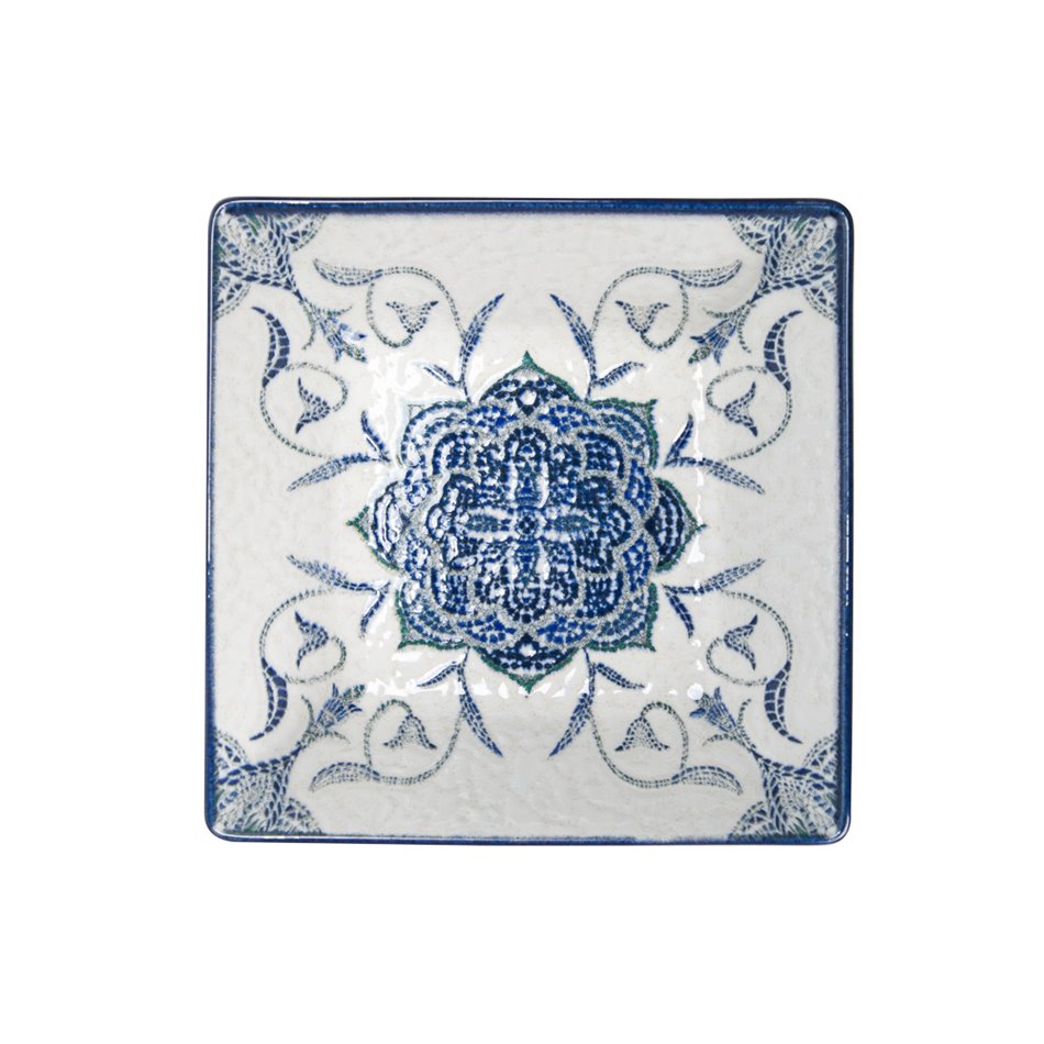 Bowl Rosetta Elite, H5cm, 13x13cm