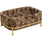 Dog Bed Diva Leo – 24.5 × 63 × 44 cm